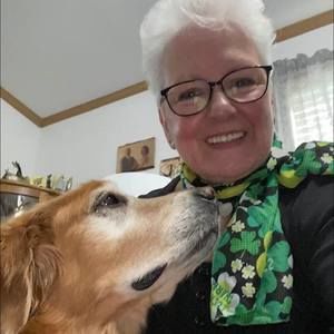 Meet your Posher, Donna